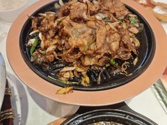 -香丰阁·烤鸭·川湘菜(昌平店)