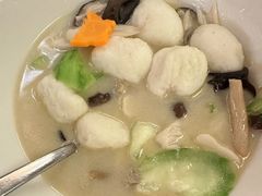 -汇华阁中餐厅·粤菜早茶(汇华希尔顿逸林酒店)