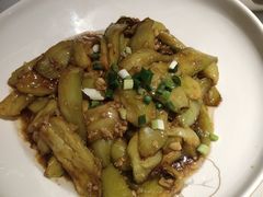 -南山翁新概念川菜(江宁万达广场店)