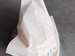 -西树泡芙(蓝色港湾店)