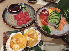 -大渔铁板烧(海雅缤纷城店)