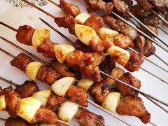 -刘一龙虾(数码路店)