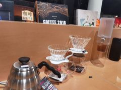 -Seesaw Coffee(朝阳大悦城店)