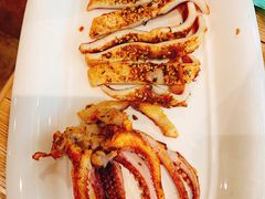 -窑啊窑窑炉烧烤(合生广场店)