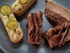 -解放碑威斯汀酒店-知味国际美食餐厅