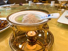清汤狮子头-无名居(西直门总店)