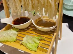-西安饭庄·非遗陕菜(钟楼店)