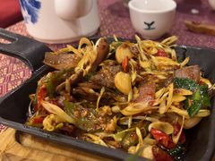 -南沙游艇会·大兵船餐厅