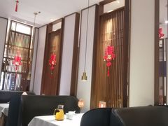 -半勺·新徽菜(银泰城店)