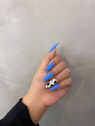 点击看大图 -纤贝儿美甲·科技美肤