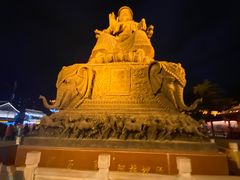 -格日勒阿妈蒙古厨房(大召店)