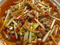 -艺味深尝(云锦路店)