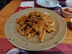 -一个叫川的地方(麒麟新天地店)
