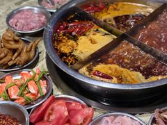 -渝味黄姐火锅(黄泥村店)