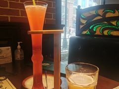 -马迭尔德式西餐精酿啤酒屋(中央大街店)
