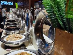 -凯利酒店自助餐(元美中路店)