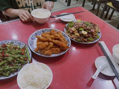 -北大地皖峰饭馆
