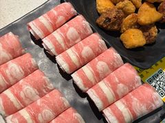 -钢管厂五区小郡肝串串香火锅(梅川路店)