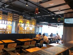 大堂-72街红烧排骨饭(海珠丽影广场店)