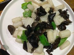 云耳藕尖-十二舍·湯物素煮(江泰潤政店)