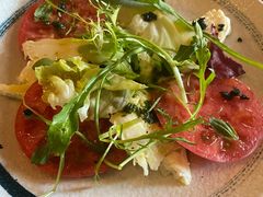 -PIZZA BIANCA(民园店)