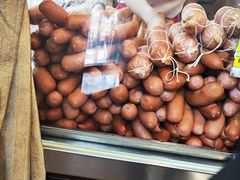 -老杨家熟食店