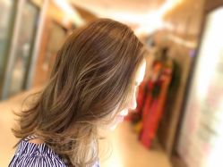 -3AM HAIR SALON染发烫发接发