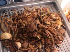 -撒拉花儿·新疆菜·清真(太阳宫店)