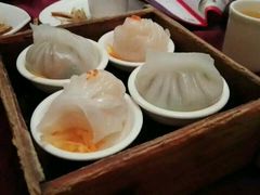 -喜鹊茶点.啫煲(车陂店)