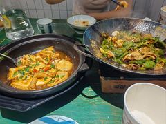 -费大厨辣椒炒肉(太平老街店)