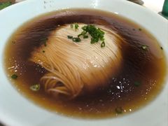 -松鹤楼面馆(清河万象汇店)