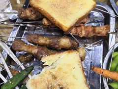 -老虎滩大连海鲜烧烤(建邺云锦路总店)