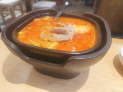 -阿香米线(天津凯德餐厅店)