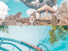 -乐和乐都主题乐园