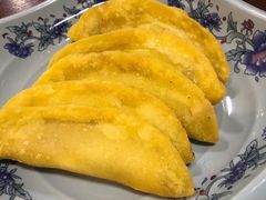 -老新隆牛肉锅贴(新街口店)