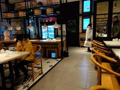 大堂-东园小馆·早茶·淮扬小炒(印象汇店)