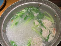 -吃饭皇帝大土家民族菜(正大广场店)