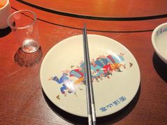 -索溪山寨·湘西饮食文化博物馆(标志门店)