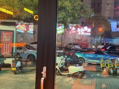 -功夫怪兽·烧烤(珠江路店)