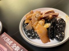-東盛炭烤自助料理(玄武招商花园城店)