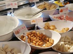 -温野菜涮涮锅(西单大悦城店)