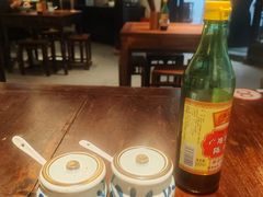 -贡梅老面馆·蟹粉面·无锡特色小吃(南长街主推店)
