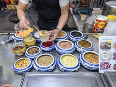 -鼓楼夜市