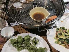 -和源祥·日照菜扛把子(万平口一店)