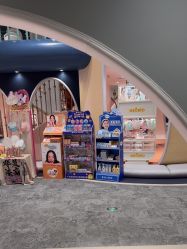 -奈尔宝家庭中心·亲子餐厅(鄞州万达店)