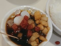 -渔语鱼酸菜鱼新川菜(来福士店)