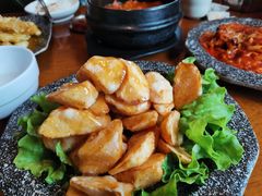 -第二外国语学院-韩国餐厅(朝阳路店)