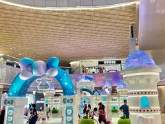 -东荟城名店仓