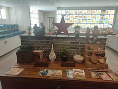 -小时候文化餐厅(盘山店)