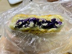 -南师大仙林校区东区食堂